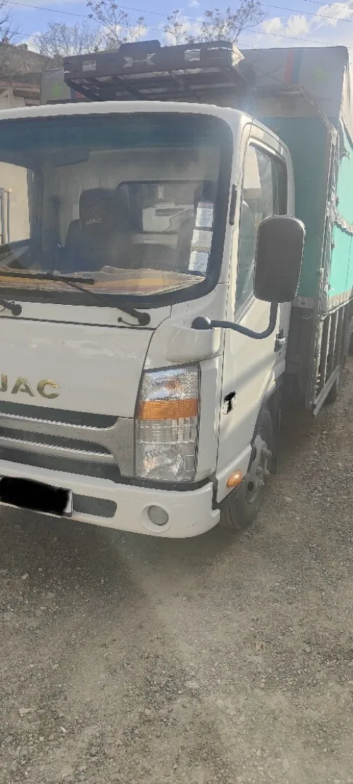 JAC 1044S 2023
