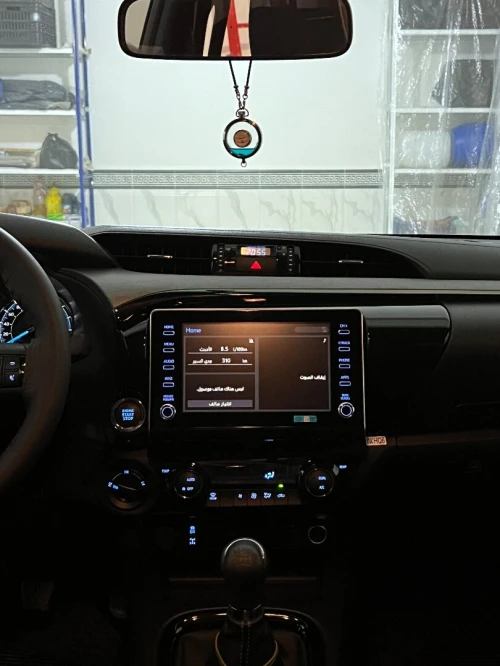 Toyota Adventure 2024 Adventure