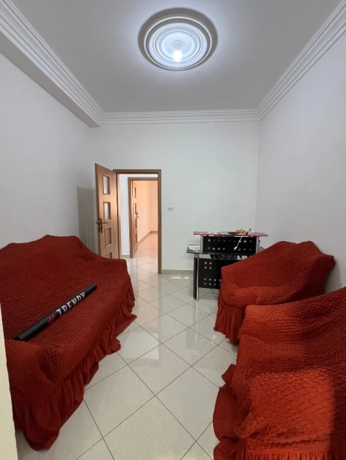 Location Immeuble Chlef Chlef