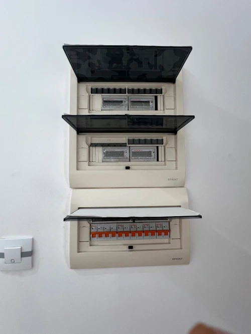 Location Immeuble Chlef Chlef