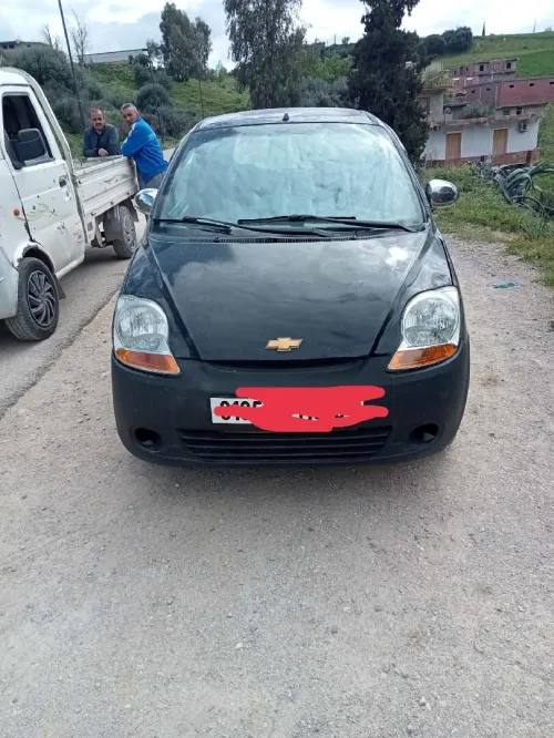 Chevrolet Spark 2015 Spark