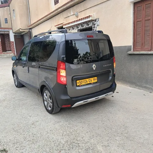 Renault Kangoo 2024 Evolution