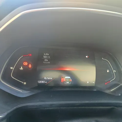 Renault Captur 2021 Luxe