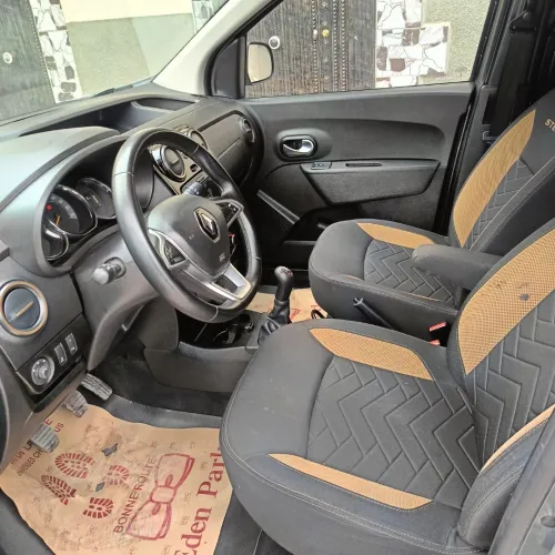 Renault Kangoo 2024 Evolution