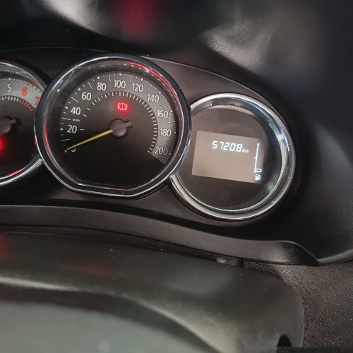 Renault Kangoo 2024 Evolution