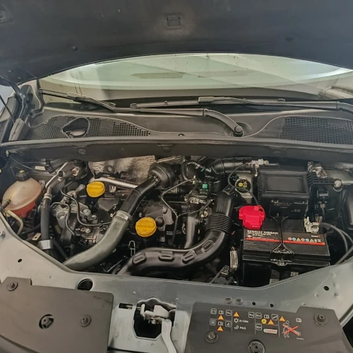 Renault Kangoo 2024 Evolution