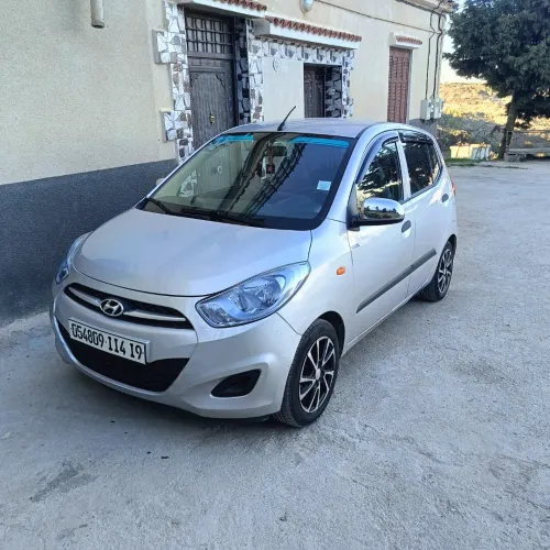Hyundai i10 2014 i10