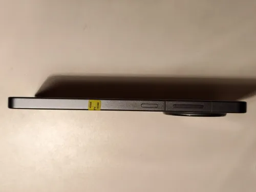 Oneplus 12r