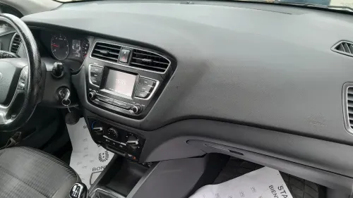 Hyundai i20 2019 i20