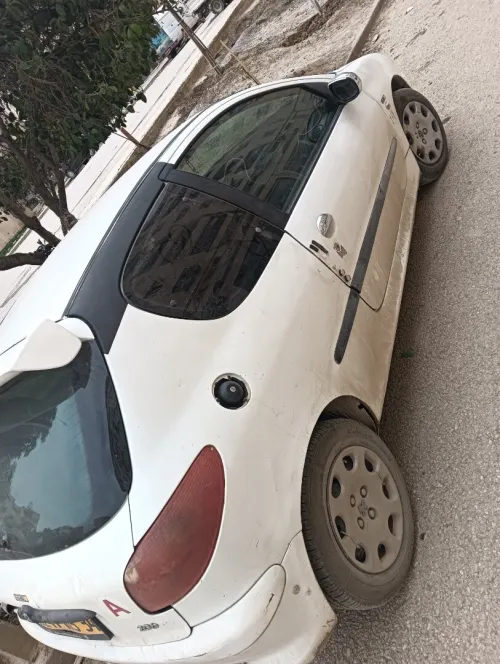 Peugeot 206 2003 206