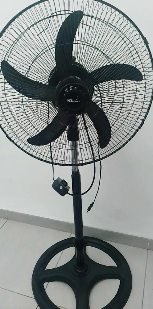 Ventilateur 