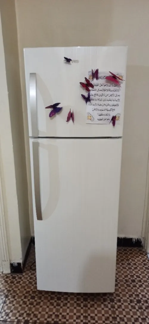 Réfrigérateur iris très peu utilisé 