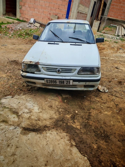 Renault R9 1998 