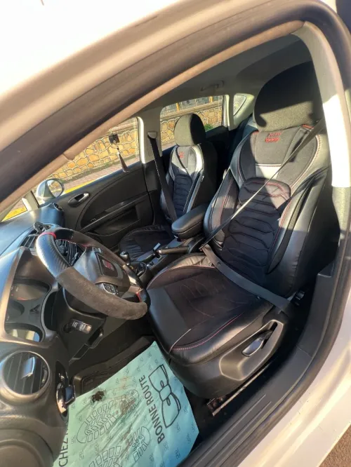 Seat Leon 2012 Fr