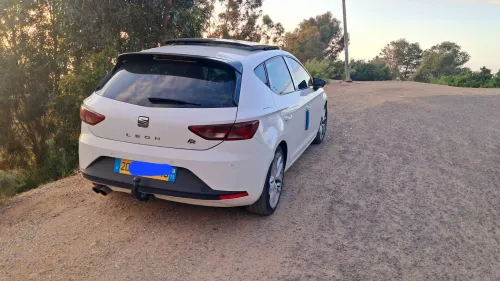 Seat Leon 2013 Leon