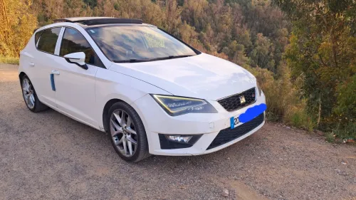 Seat Leon 2013 Leon