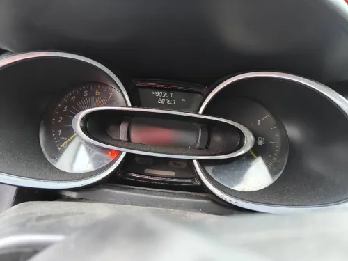 Renault Clio 4 2014 Dynamique