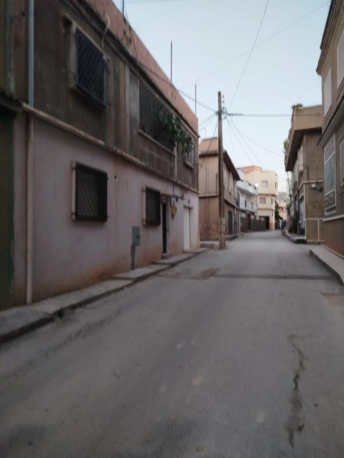 Vente Villa Tlemcen Tlemcen