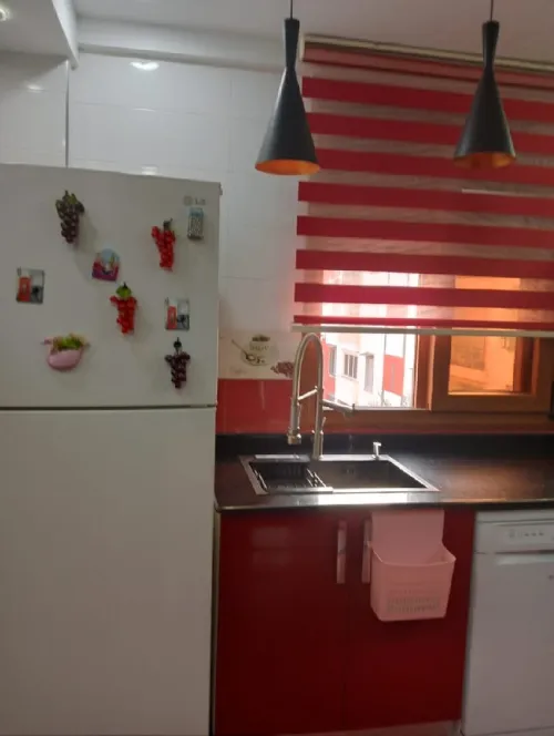 Vente Appartement F3 Alger Bouzareah