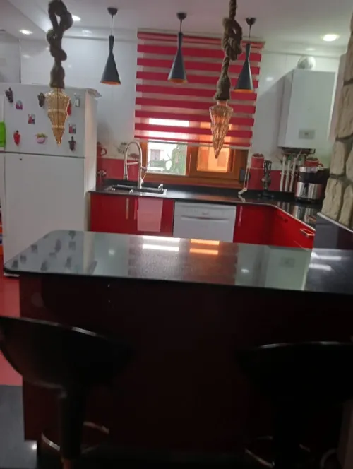 Vente Appartement F3 Alger Bouzareah
