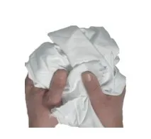 Chiffon d'essayage 