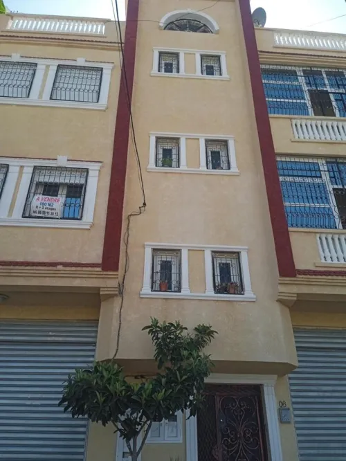 Vente Villa Sétif Ouled sabor