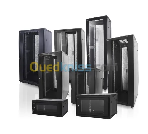 Armoire de brassage murale DITECNET 