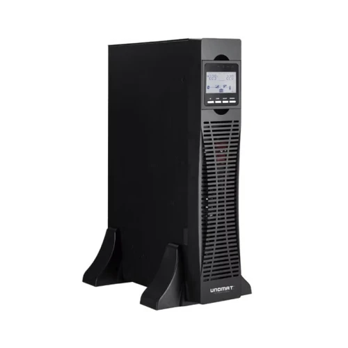 UM-RT-2000VA UNOMAT Onduleur Online