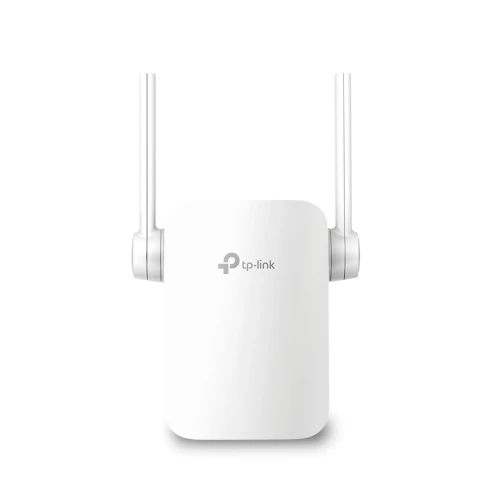 RE205 TP-LINK Répéteur WiFi/ Point d'accès WiFi 5 bi-bande AC750 Mbps