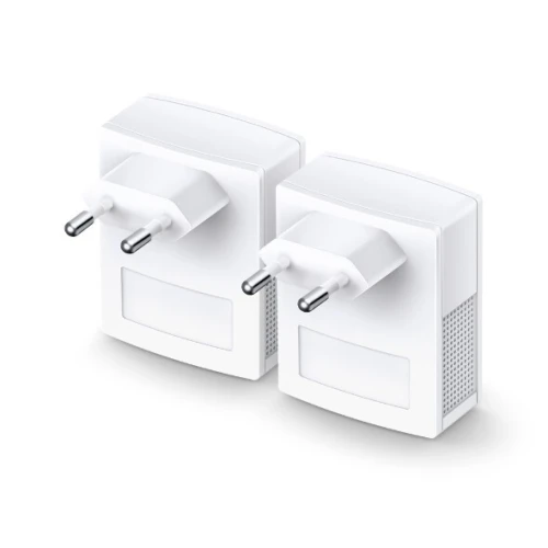  TL-PA7017 KIT TP-LINK Kit CPL AV1000 Gigabit
