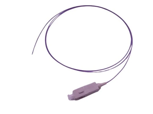 PIG SCMM50 OM4 Pigtail  Multimode  