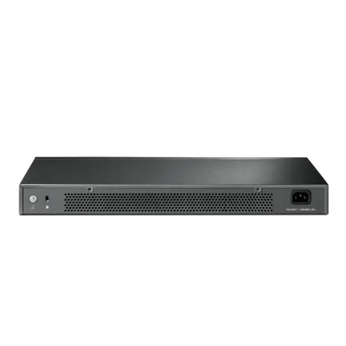 TL-SG3452X TP-LINK Switch administrable JetStream 48 ports Gigabit L2+ avec 4 emplacements SFP+ 10GE