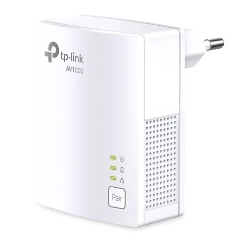  TL-PA7017 KIT TP-LINK Kit CPL AV1000 Gigabit