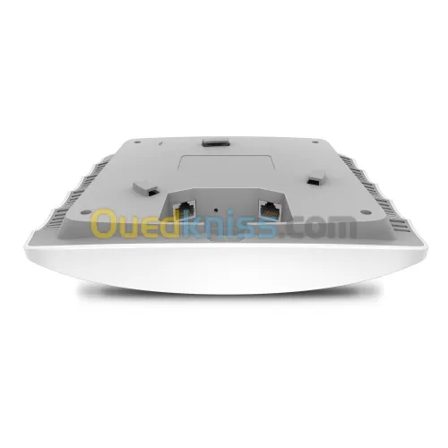 EAP245 TP-LINK Point d'accès WiFi bi-bande AC1750 PoE Gigabit - Plafonnier
