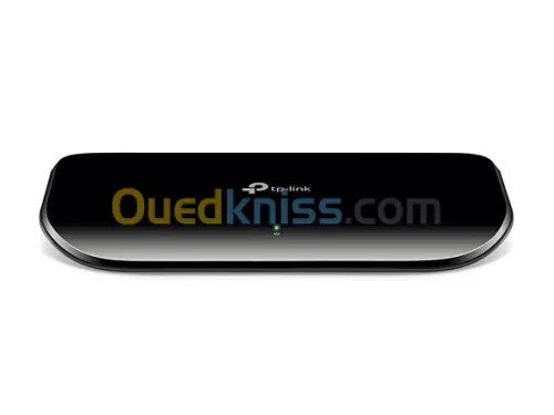 TL-SG1008D TP-LINK Switch de bureau 8 ports Gigabit