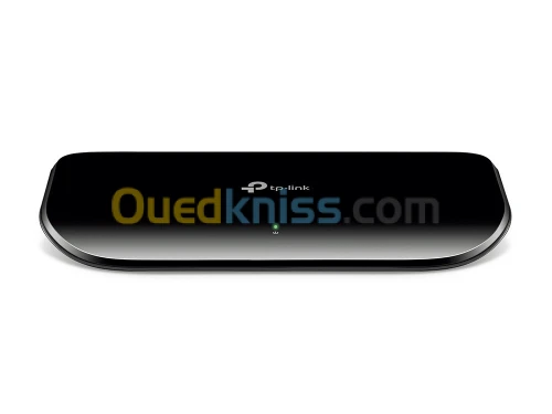 Switch de bureau 8 ports Gigabit Réf: TL-SG1008D TP-link 