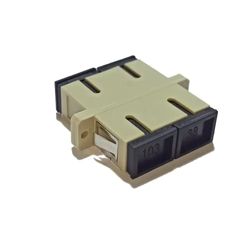 Accessoires fibre optique Ditecnet 