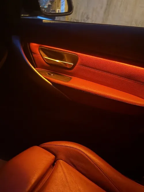 BMW Série 3 2013 Sport M