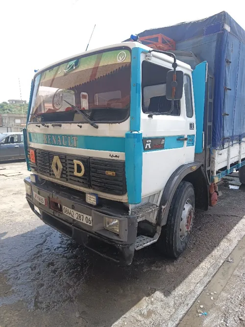 G290 G290 1987