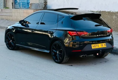 Seat Leon 2018 FR