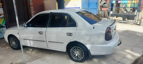 Hyundai Accent 2014 GLS