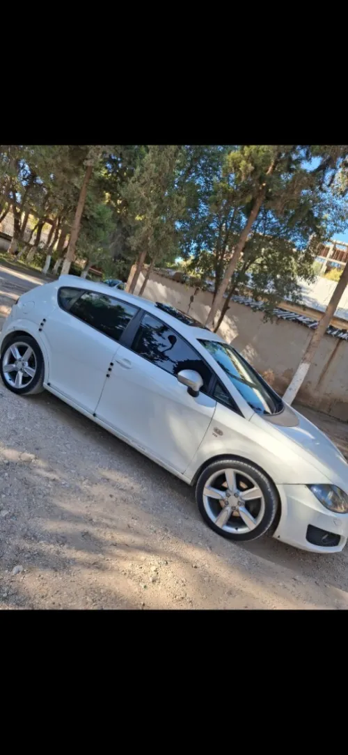 Seat Leon 2011 