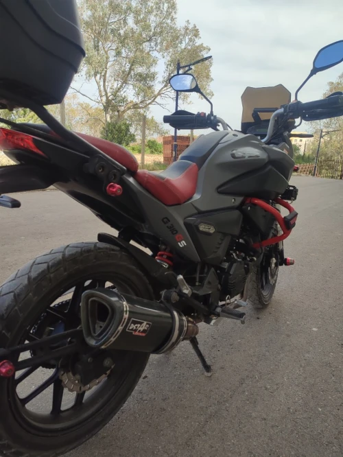 Lifan Kpt  2v 2019