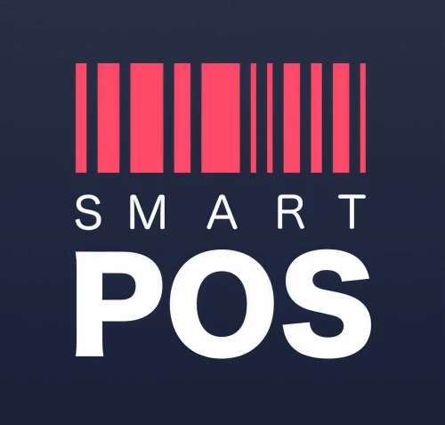 SCANNER CODE A BARRE FIXE SMARTPOS X86