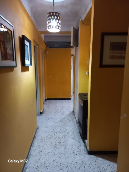 Vente Appartement F4 Alger Kouba