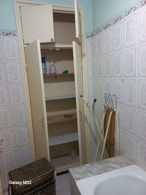 Vente Appartement F4 Alger Kouba