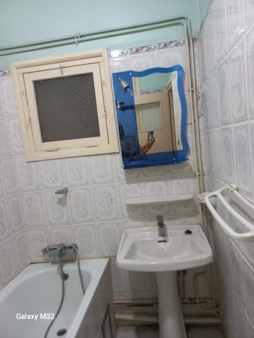 Vente Appartement F4 Alger Kouba