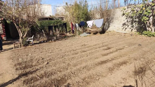 Vente Terrain Tipaza Bourkika