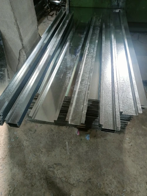 Fabrication chemin de cable et cablofil