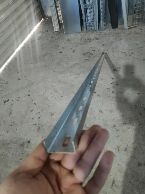 Fabrication chemin cable et cablofil